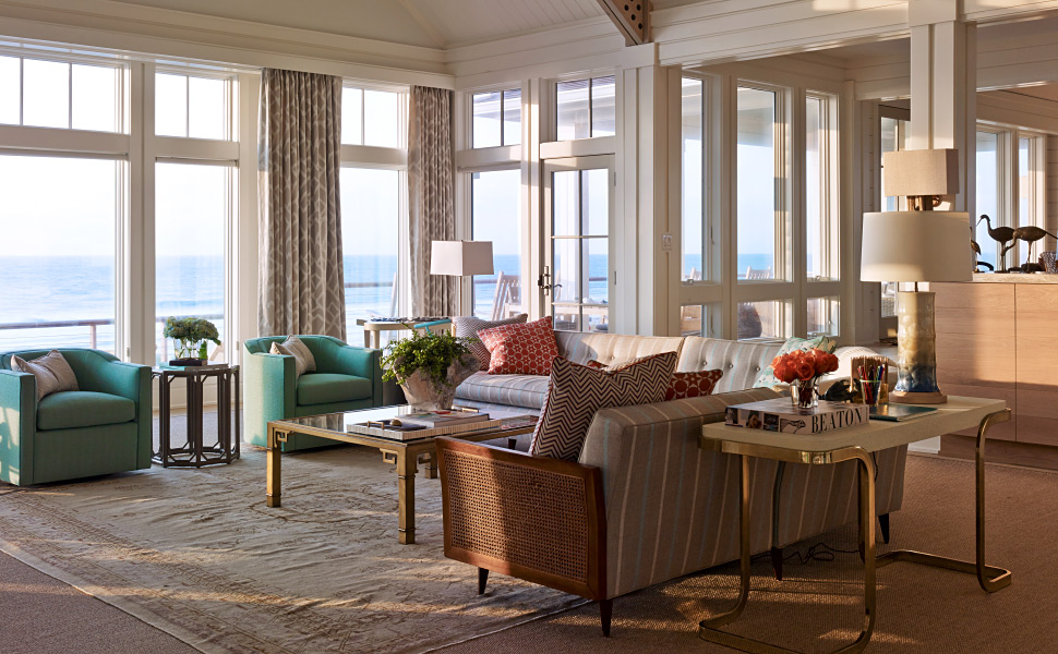 Barrie Benson Interior Design Barrie Benson Interior Design